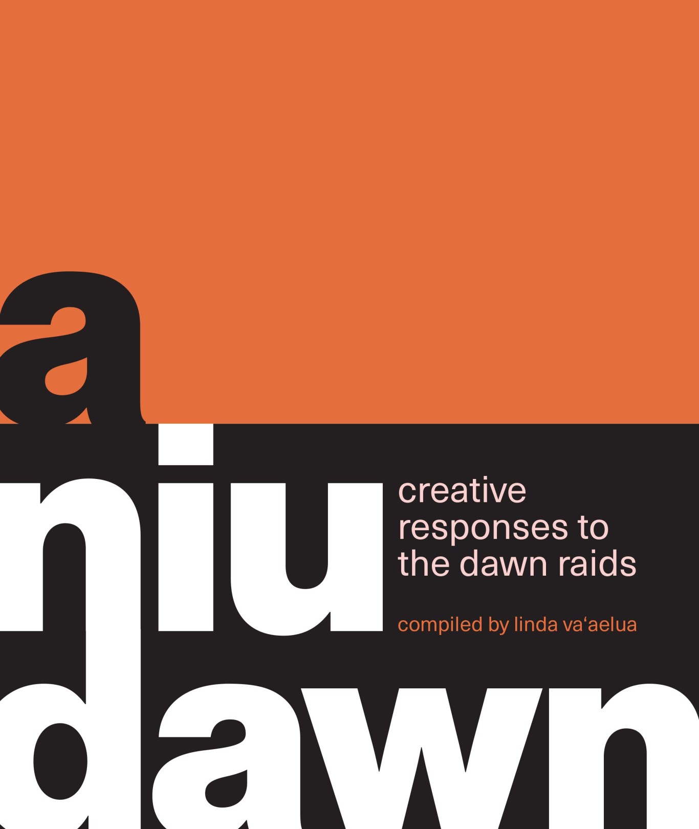A Niu Dawn COV trim