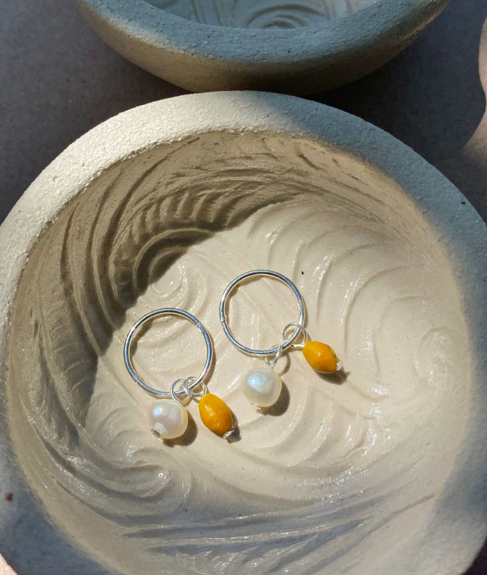 kowhai pearl sleepers