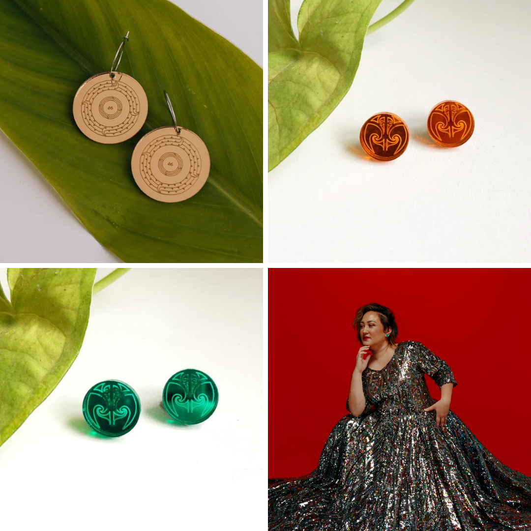 Bundle miss Maia Instagram Post